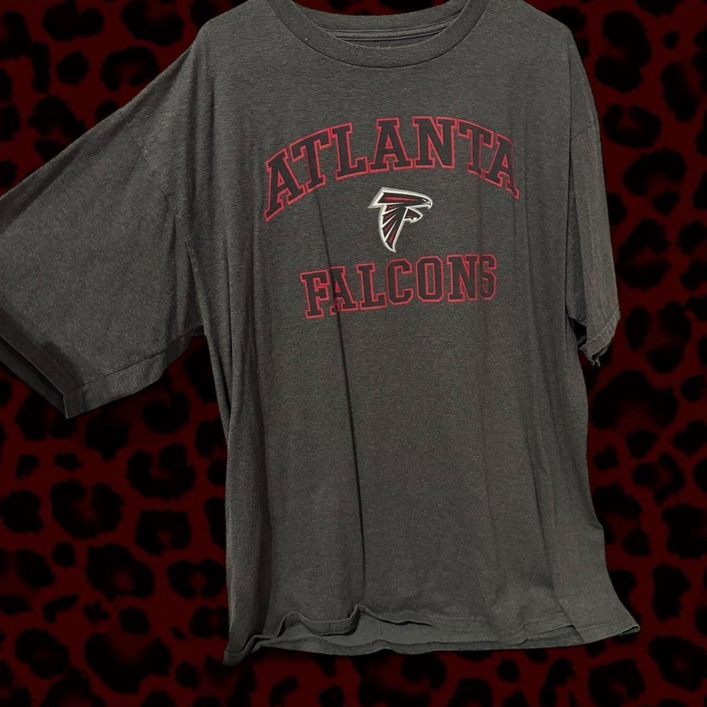 Atlanta Falcons Shirt